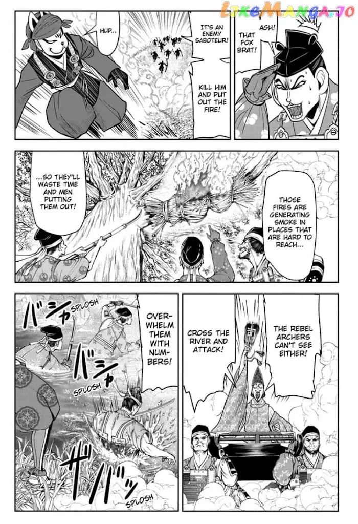 The Elusive Samurai Chapter 27 image 13_optimized